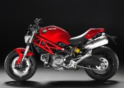 Ducati Monster 696